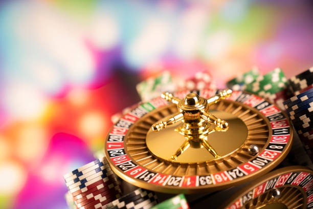 warisanjitu roulette table with multiple camera angles and betting interface